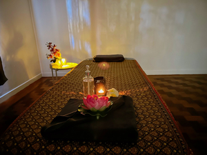 Yu Chen Spa and Thai Massage