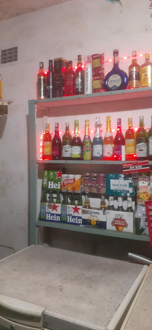 Zanzis Bar