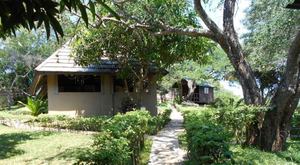 Zena Mar Lodge
