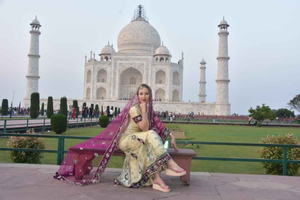 Excursão de 5 dias pelo Triângulo Dourado: os destaques de Delhi, Agra e Jaipur