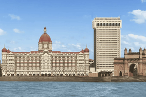 All-Inclusive Mumbai Private Full or Half Day Trip