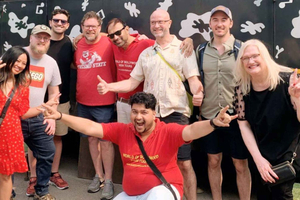 Best Bollywood Tour With Rahil Khan (Without Transport)
