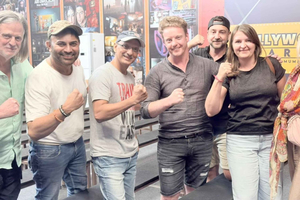 Beste Bollywood-tur med Rahil Khan (uten transport)