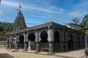Bhimashankar Temple Day Trip with Pickup