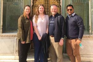 Delhi, Agra e Jaipur: Excursão particular de 3 dias ao Triângulo Dourado.