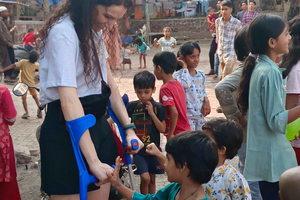 Dharavi – Asiens größte Slumtour mit einem ortskundigen Guide