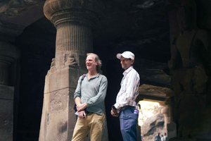 Elephanta Caves Tour