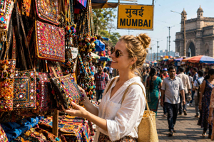 Fashion, Handicrafts & Souvenir Shopping Guided Tour