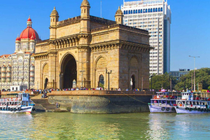 Full-Day Guided City Tour