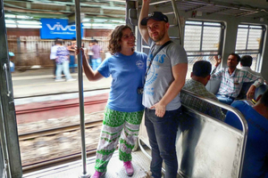 Guided City Sightseeing Tour