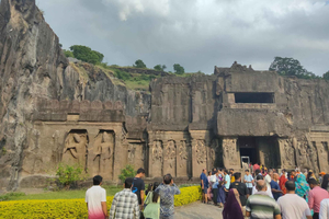 India: høydepunkter i Mumbai for utenlandsk turisme
