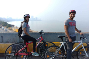 Morning Bicycle Tour