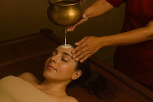 Muktaa Wellness Spa Experiences at Marine Drive