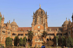 Mumbai/Bombay - Private Full Day Sightseeing Tour