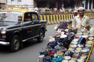 Mumbai Half-Day Guided Tour