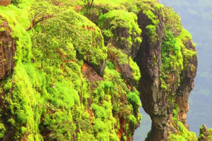 Mumbai/Pune: 4-Day Mahabaleshwar Hill Station Tour
