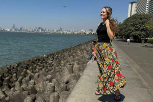 Mumbai Sightseeing Tour