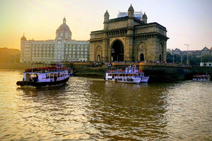 Private Half-Day Sightseeing Tour in Mumbai