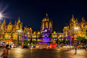 Private Night Sightseeing Tour