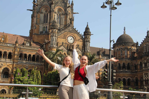 Private Sightseeing Tour with Top Highlights