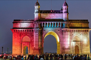 Real Mumbai City Tour with Masala Chai and Snacks