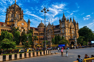 Tour In Book Mumbai Sightseeing With Top Highlights