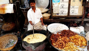 Making the Most of Mumbai