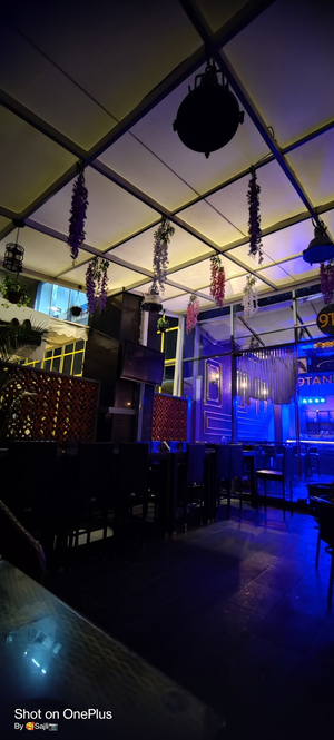 9Tanki Lounge