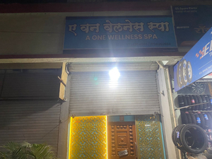 A One Wellness Spa | Best Spa In Seawoods Navi Mumbai