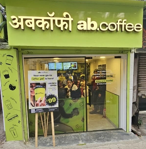 abcoffee Malabar Hills