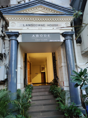 Abode Bombay