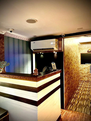 Ace Wellness Spa Vashi