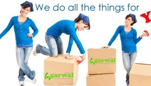 Agarwal Express