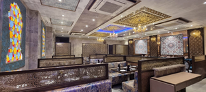 Al Nizami Darbar