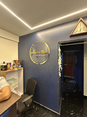 Allure Thai Spa & Wellness in Seawoods