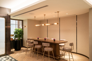 AMADEO By Oberoi