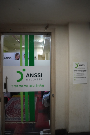 Anssi Wellness