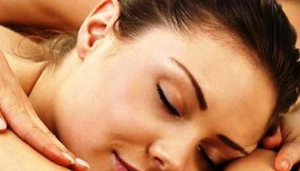 Aquamarine Day Spa