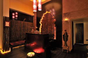 Areopagus health and Wellness Center