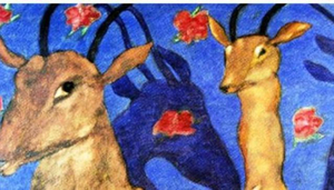Art Intaglio