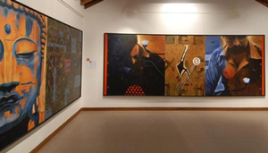 Art Musings