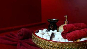 Aura Thai Spa
