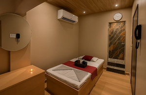 Aurevia Wellness Spa & Home Service in Andheri West