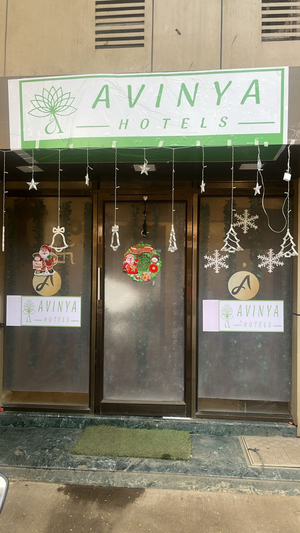 Avinya Hotels
