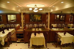 Balwas’ Restaurant