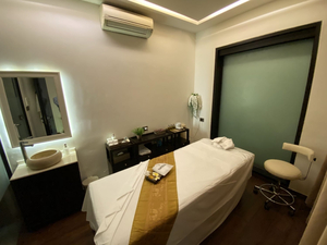 Bambuq Spa