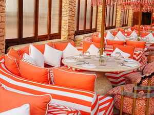 Bastian Beach Club