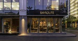Bayroute Maker Maxity, BKC