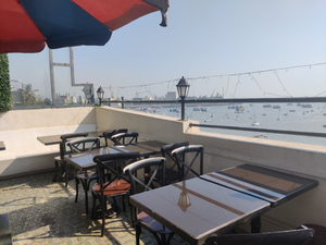 Bayview Cafe
