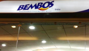 Bembos